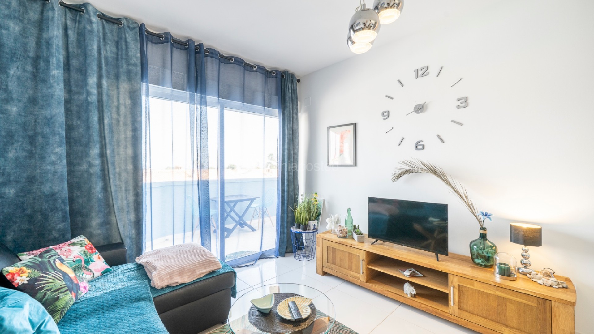Segunda mano - Apartamento -
Orihuela Costa - Cabo Roig