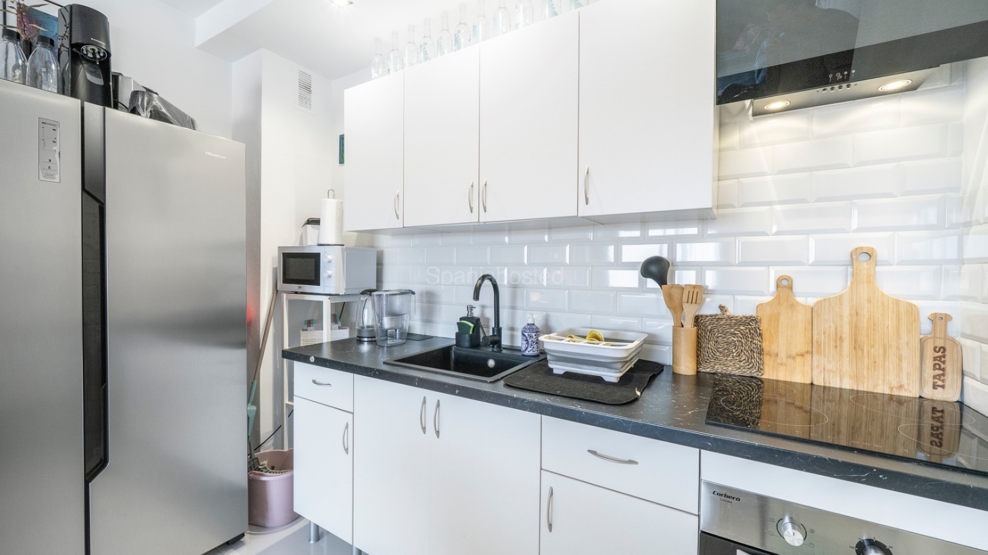 Segunda mano - Apartamento -
Orihuela Costa - Cabo Roig
