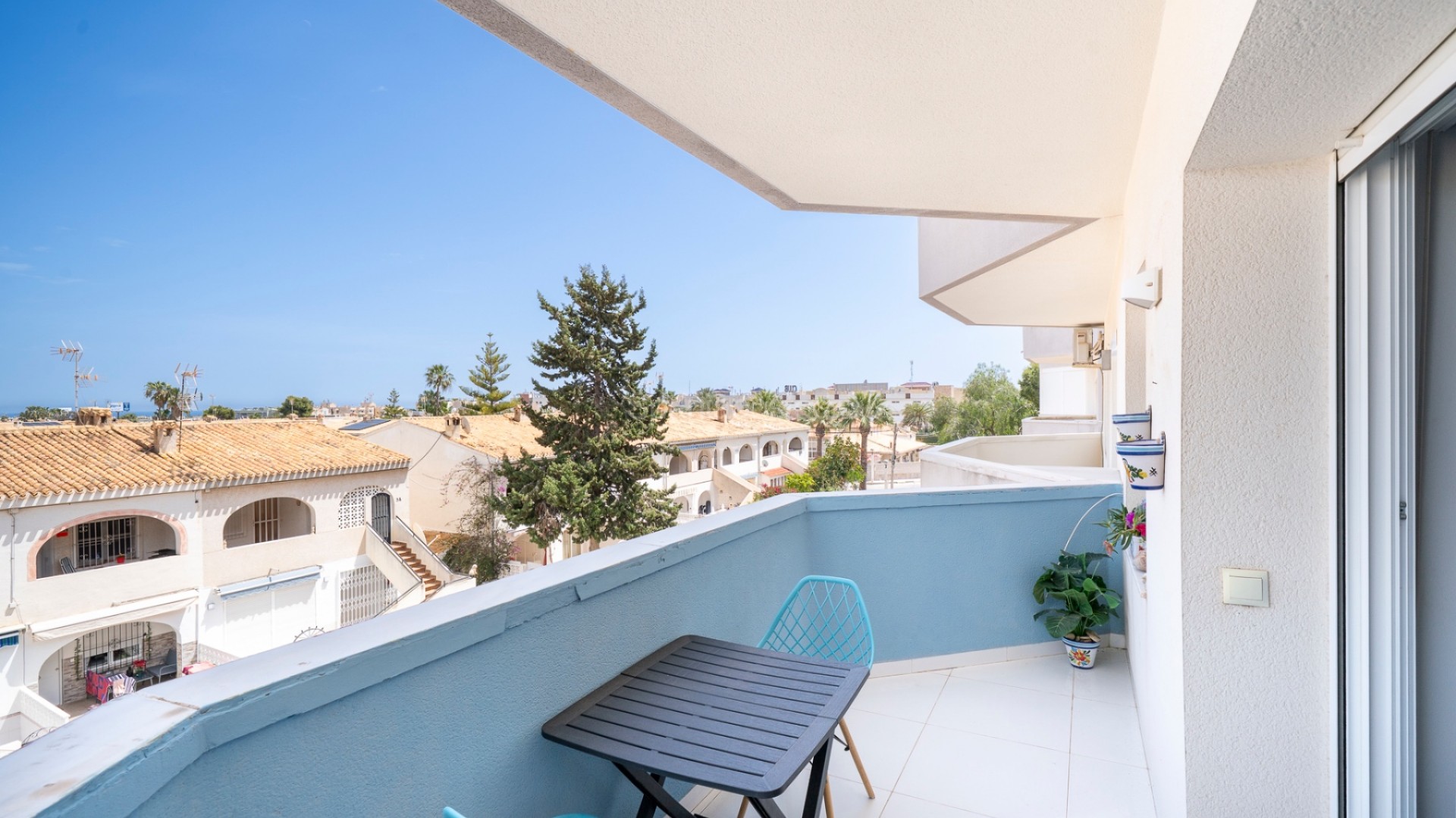 Segunda mano - Apartamento -
Orihuela Costa - Cabo Roig