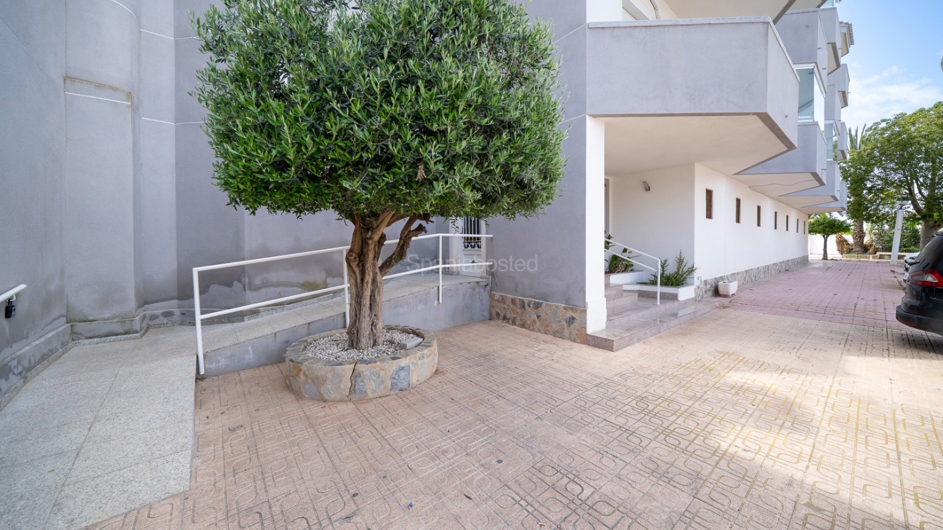 Segunda mano - Apartamento -
Orihuela Costa - Cabo Roig