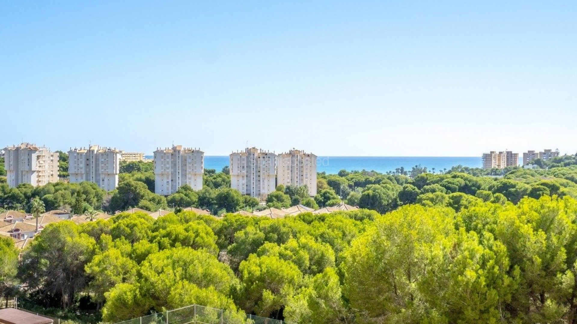 Segunda mano - Apartamento -
Orihuela Costa - Campoamor