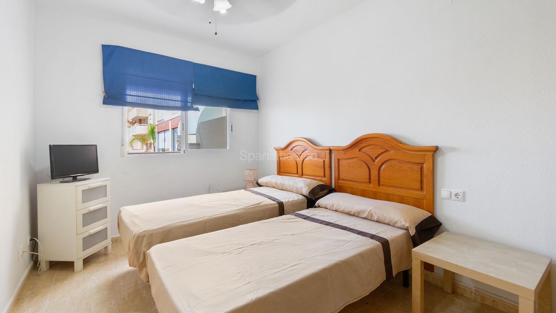 Segunda mano - Apartamento -
Orihuela Costa - Campoamor