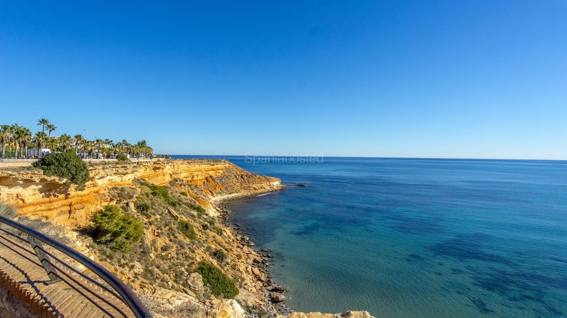 Segunda mano - Apartamento -
Orihuela Costa - Campoamor