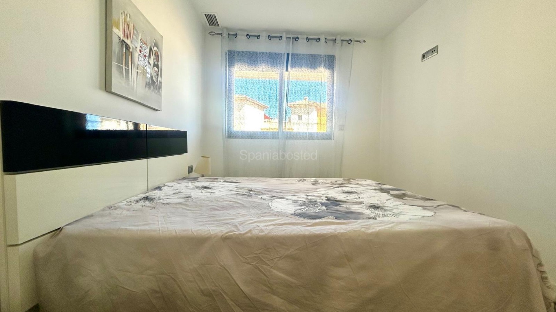 Segunda mano - Apartamento -
Orihuela Costa - Campoamor