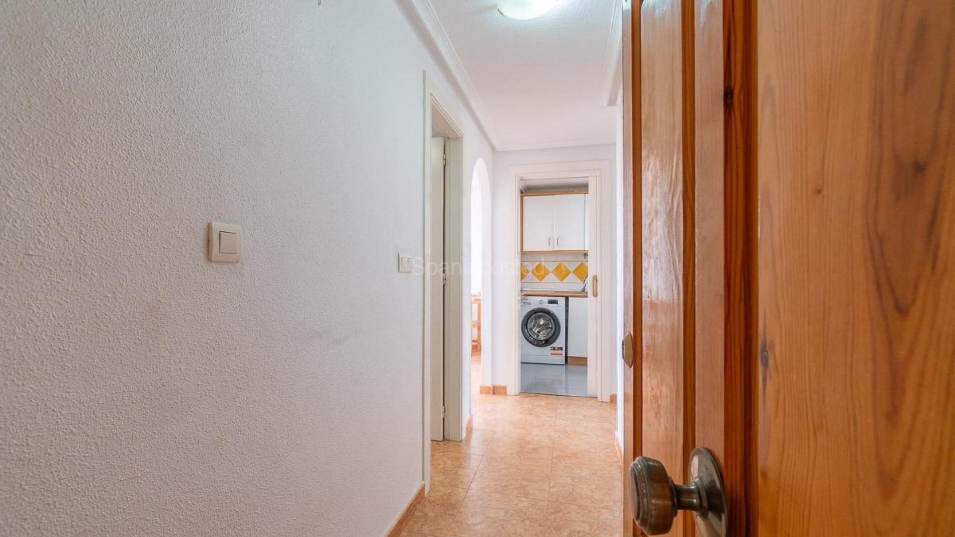 Segunda mano - Apartamento -
Orihuela Costa - Campoamor