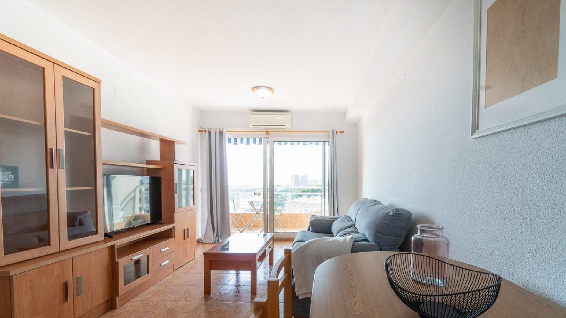 Segunda mano - Apartamento -
Orihuela Costa - Campoamor