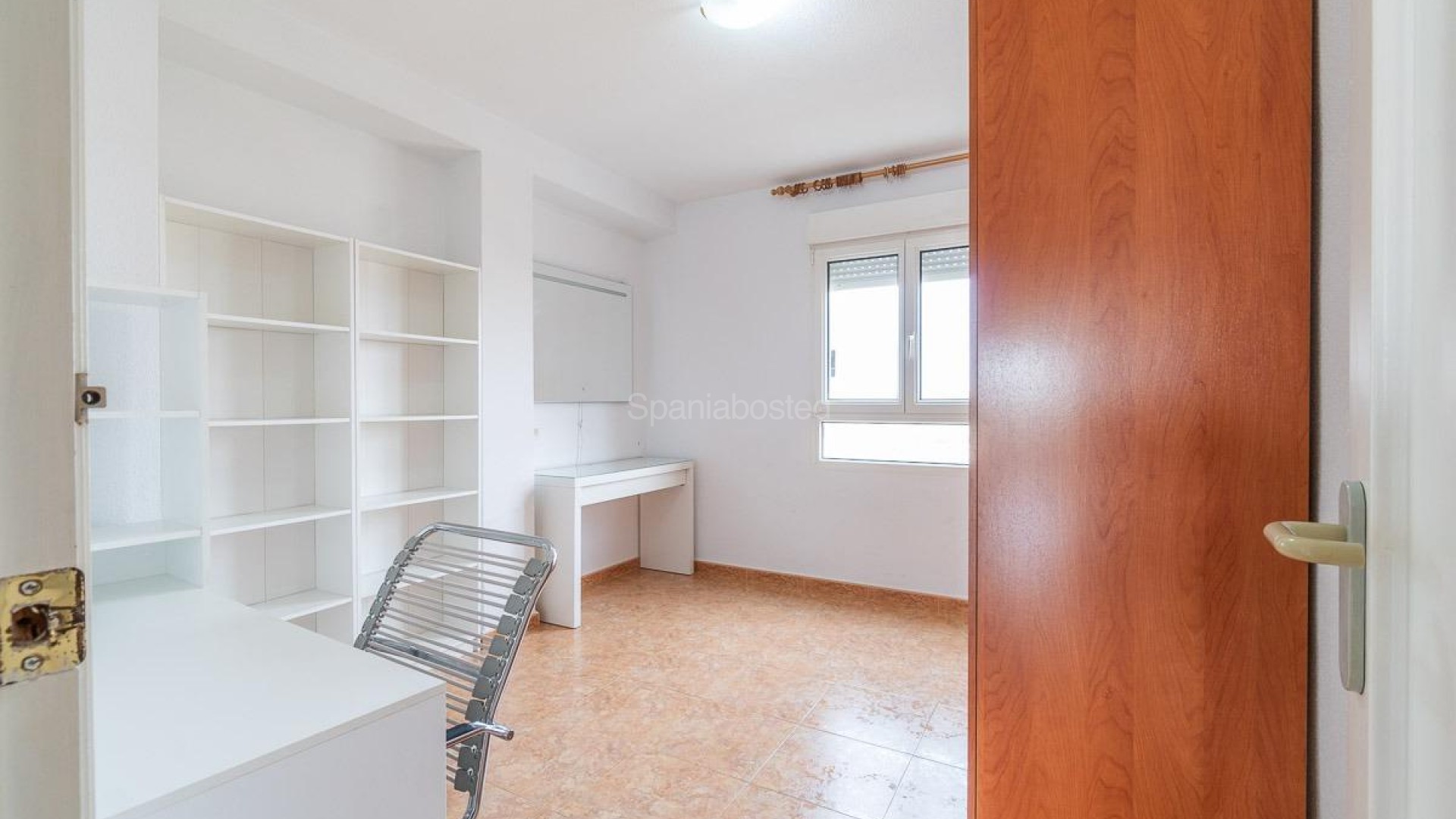 Segunda mano - Apartamento -
Orihuela Costa - Campoamor