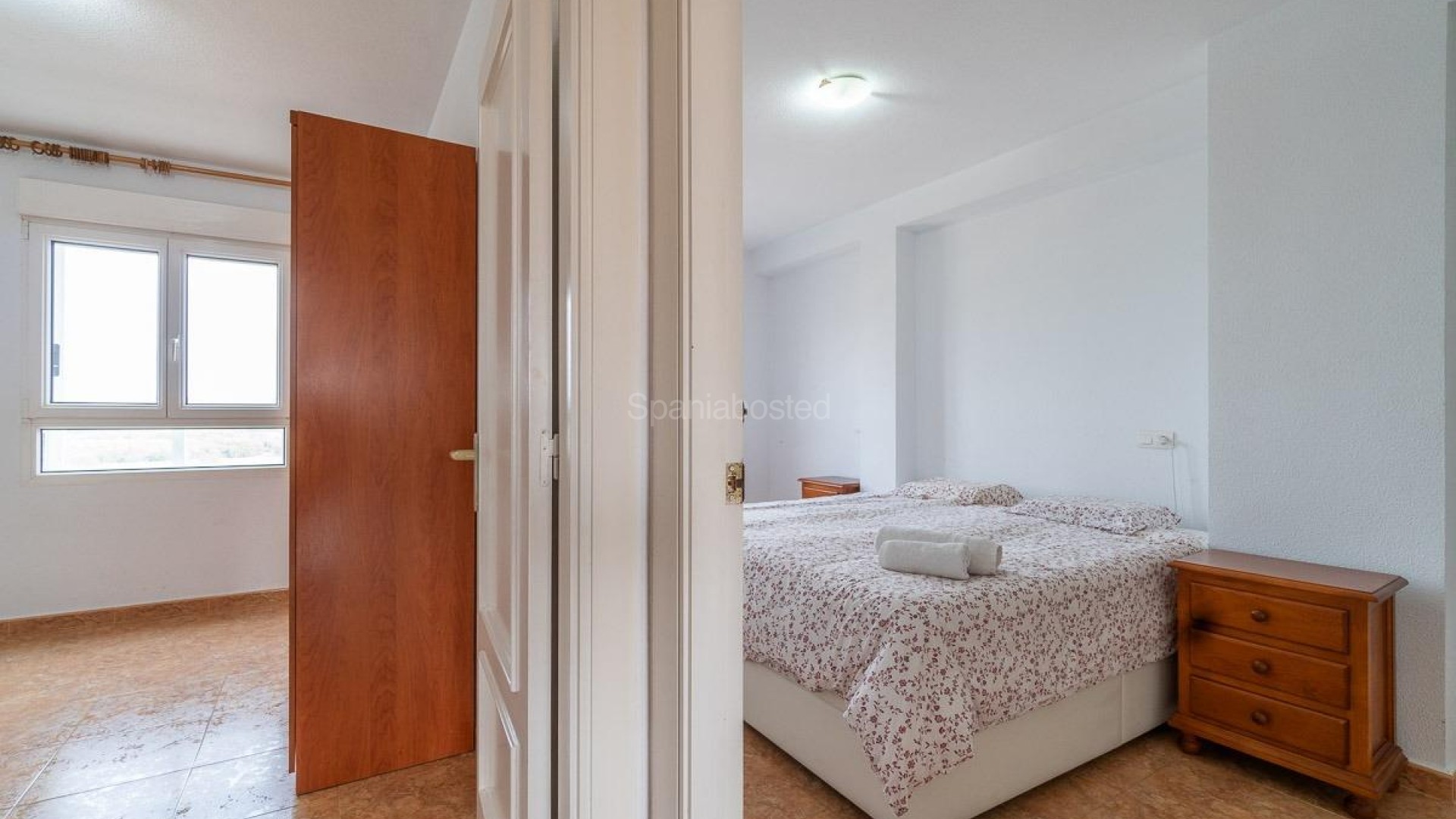 Segunda mano - Apartamento -
Orihuela Costa - Campoamor