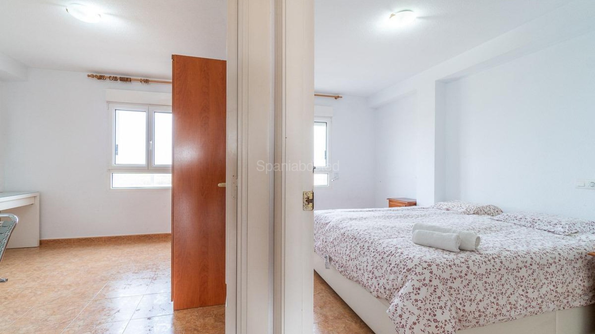 Segunda mano - Apartamento -
Orihuela Costa - Campoamor