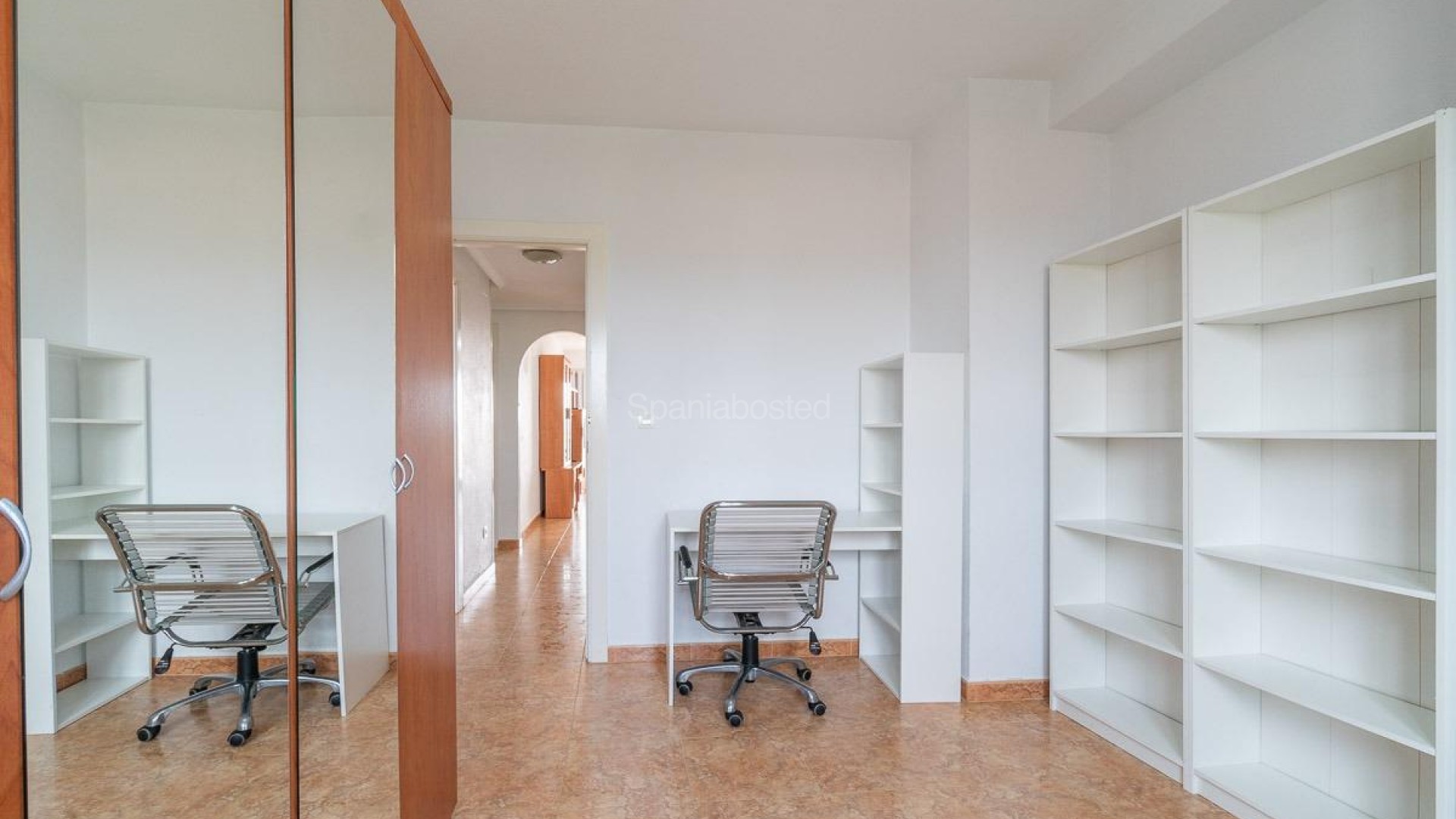 Segunda mano - Apartamento -
Orihuela Costa - Campoamor