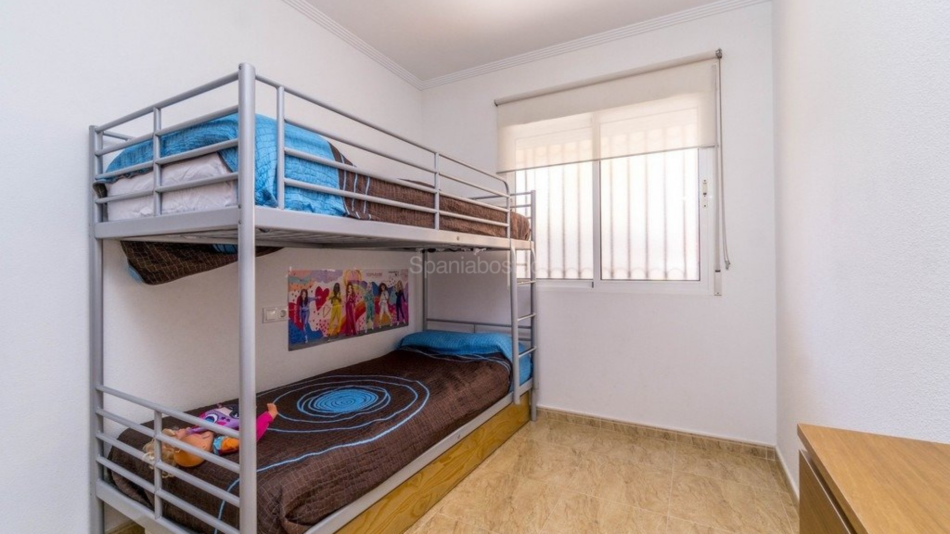 Segunda mano - Apartamento -
Orihuela Costa - Campoamor