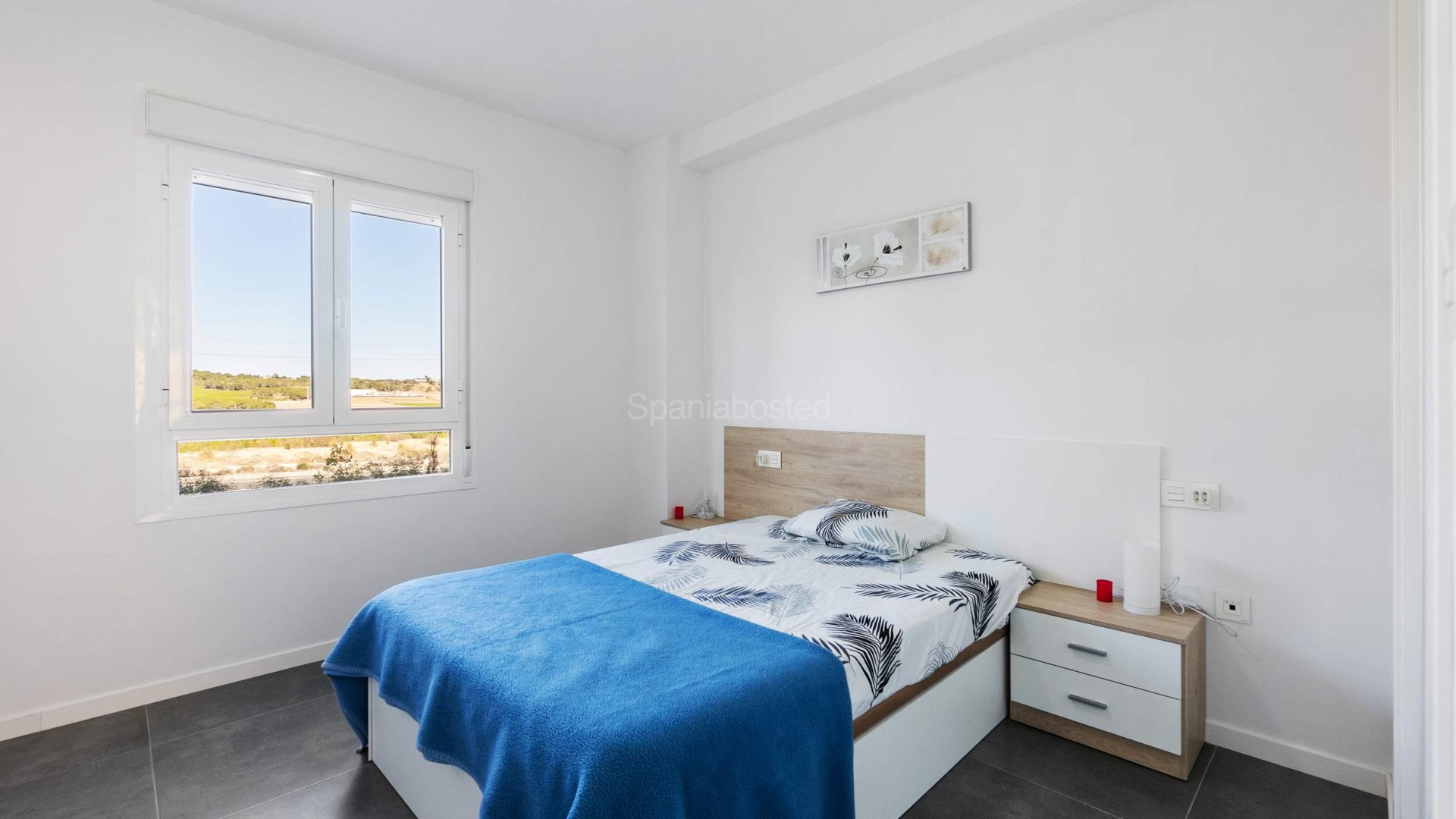 Segunda mano - Apartamento -
Orihuela Costa - Campoamor