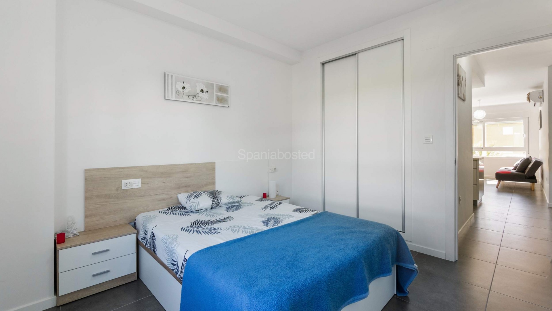 Segunda mano - Apartamento -
Orihuela Costa - Campoamor