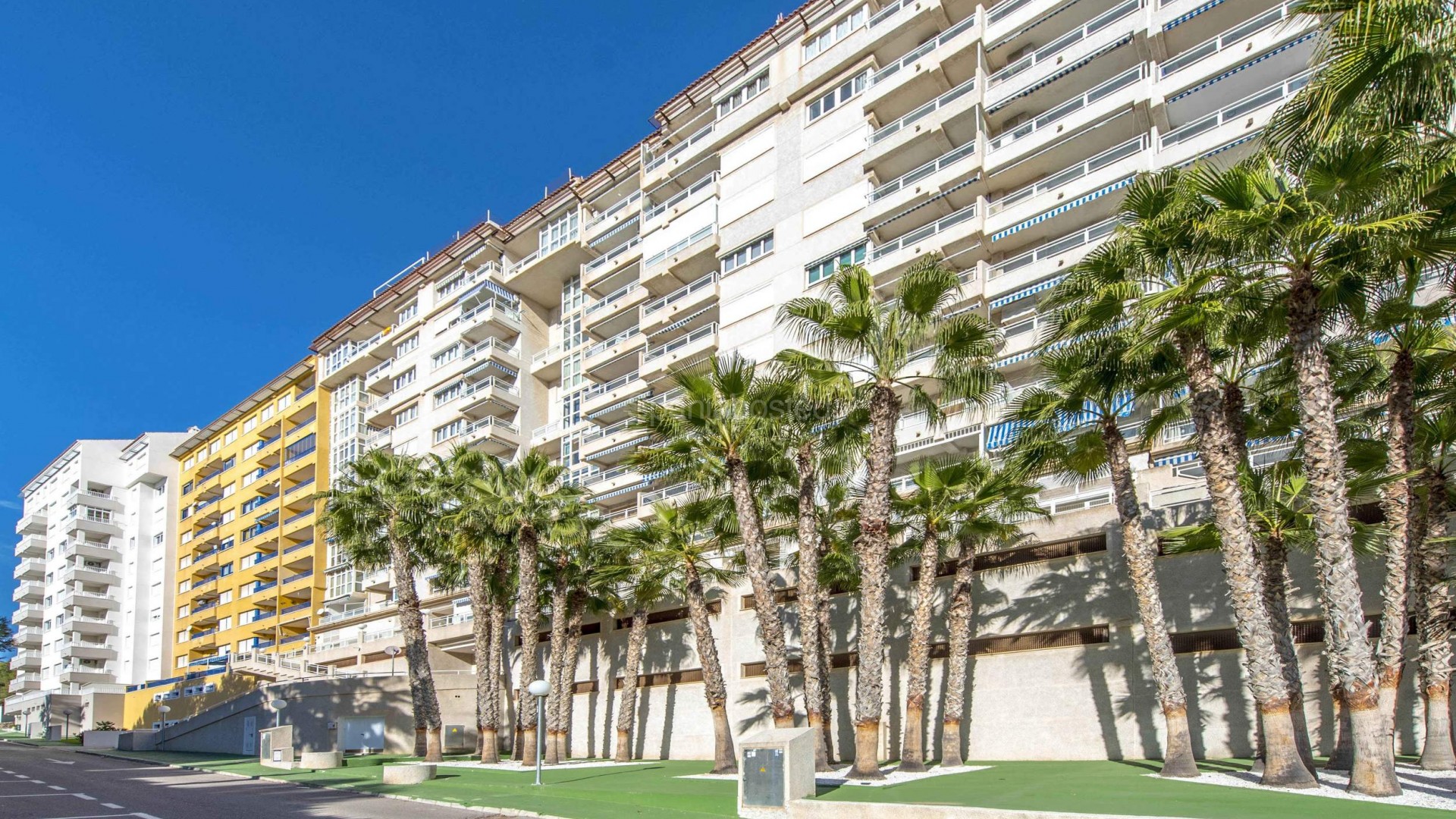 Segunda mano - Apartamento -
Orihuela Costa - Campoamor