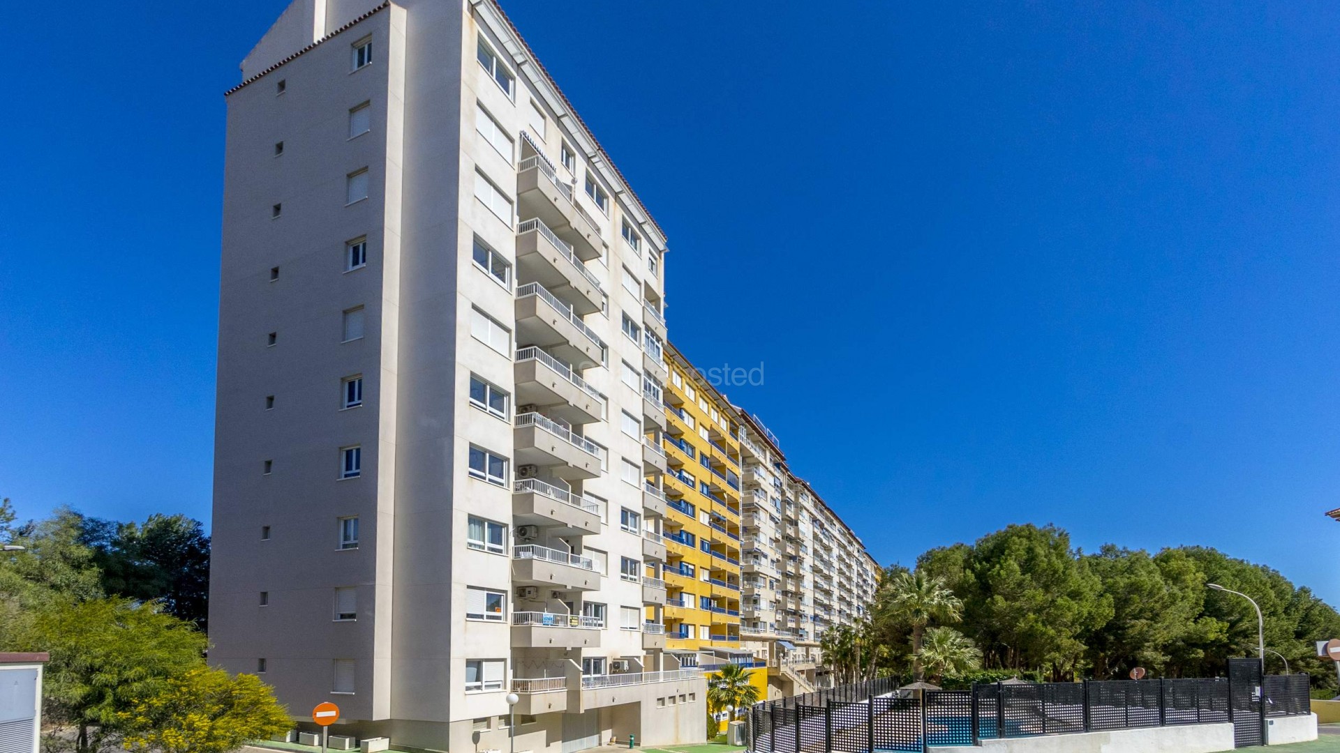 Segunda mano - Apartamento -
Orihuela Costa - Campoamor