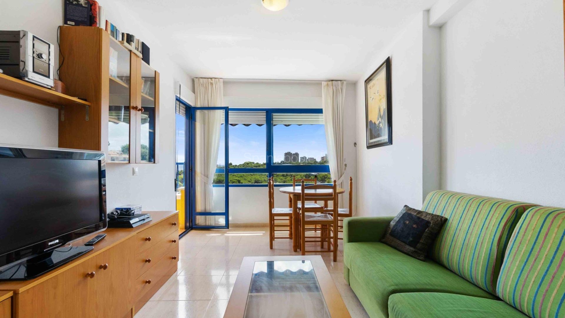 Segunda mano - Apartamento -
Orihuela Costa - Campoamor