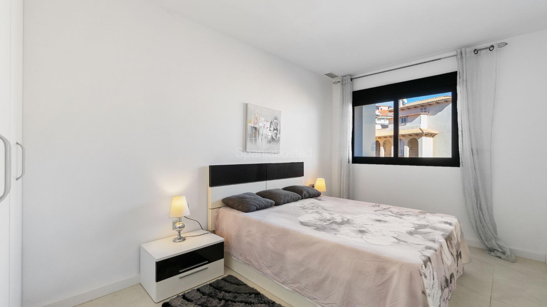 Segunda mano - Apartamento -
Orihuela Costa - Campoamor