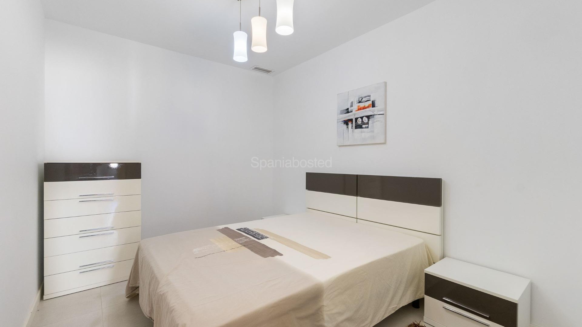 Segunda mano - Apartamento -
Orihuela Costa - Campoamor