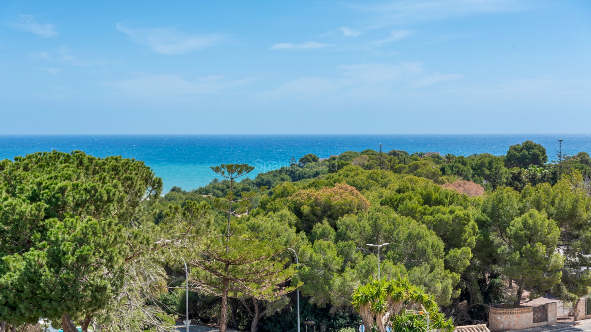 Segunda mano - Apartamento -
Orihuela Costa - Campoamor