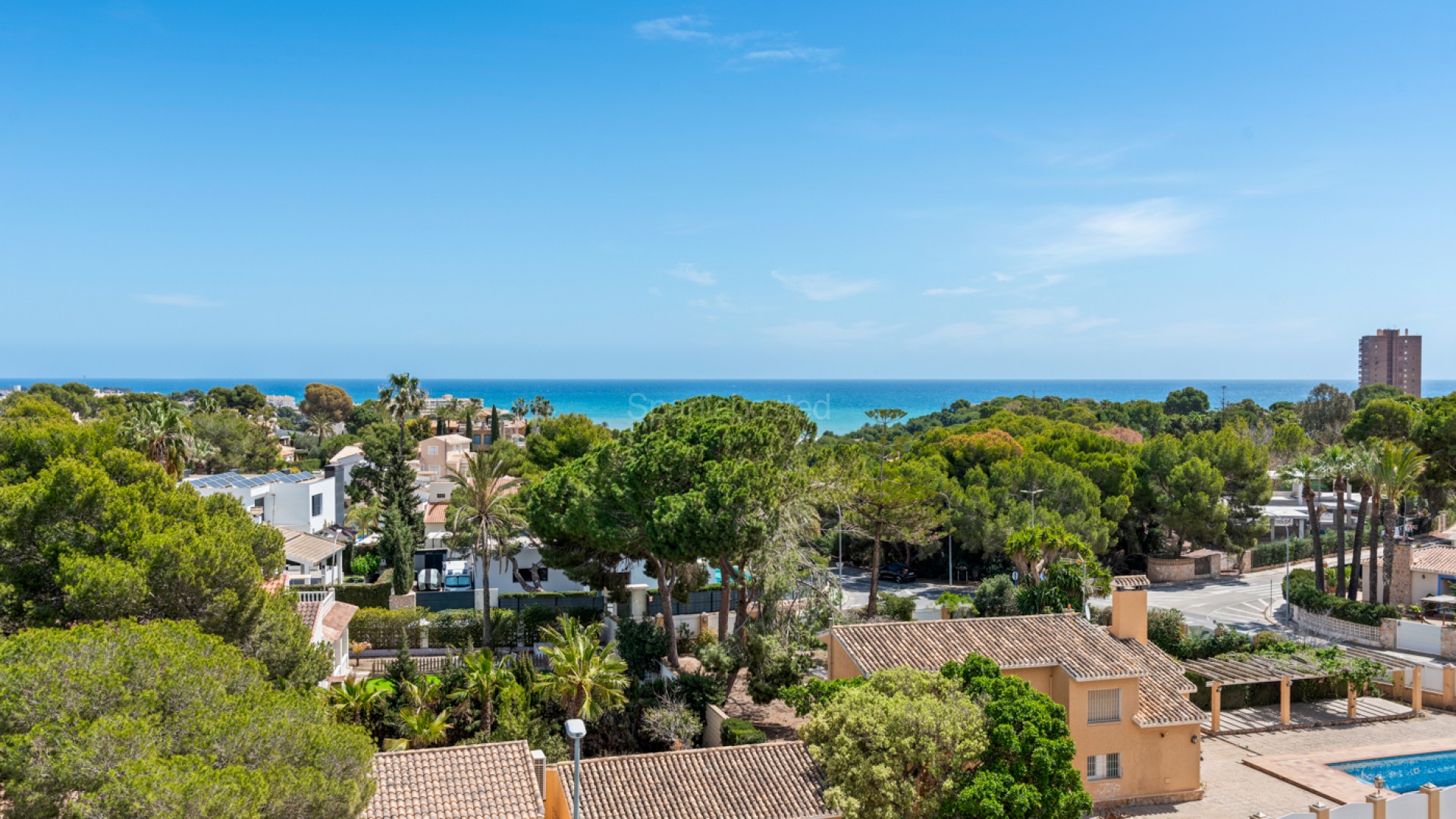 Segunda mano - Apartamento -
Orihuela Costa - Campoamor