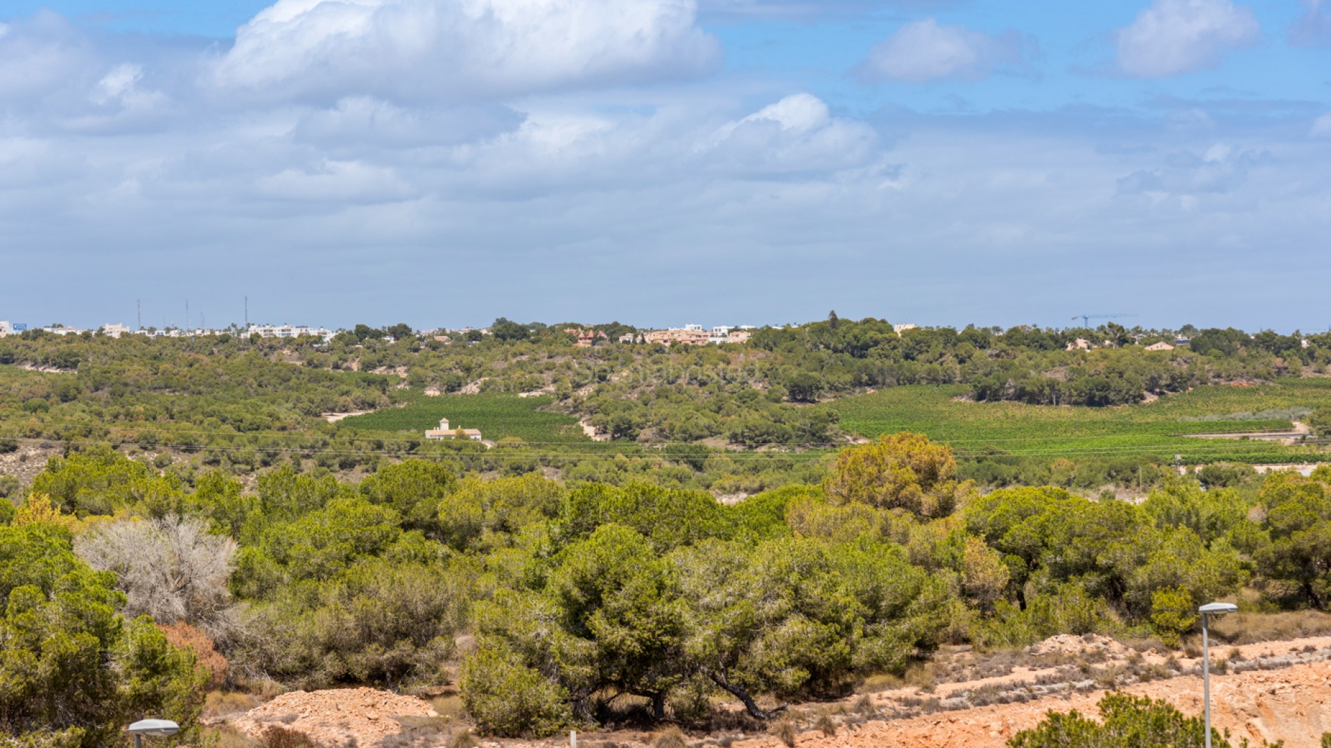 Segunda mano - Apartamento -
Orihuela Costa - Campoamor