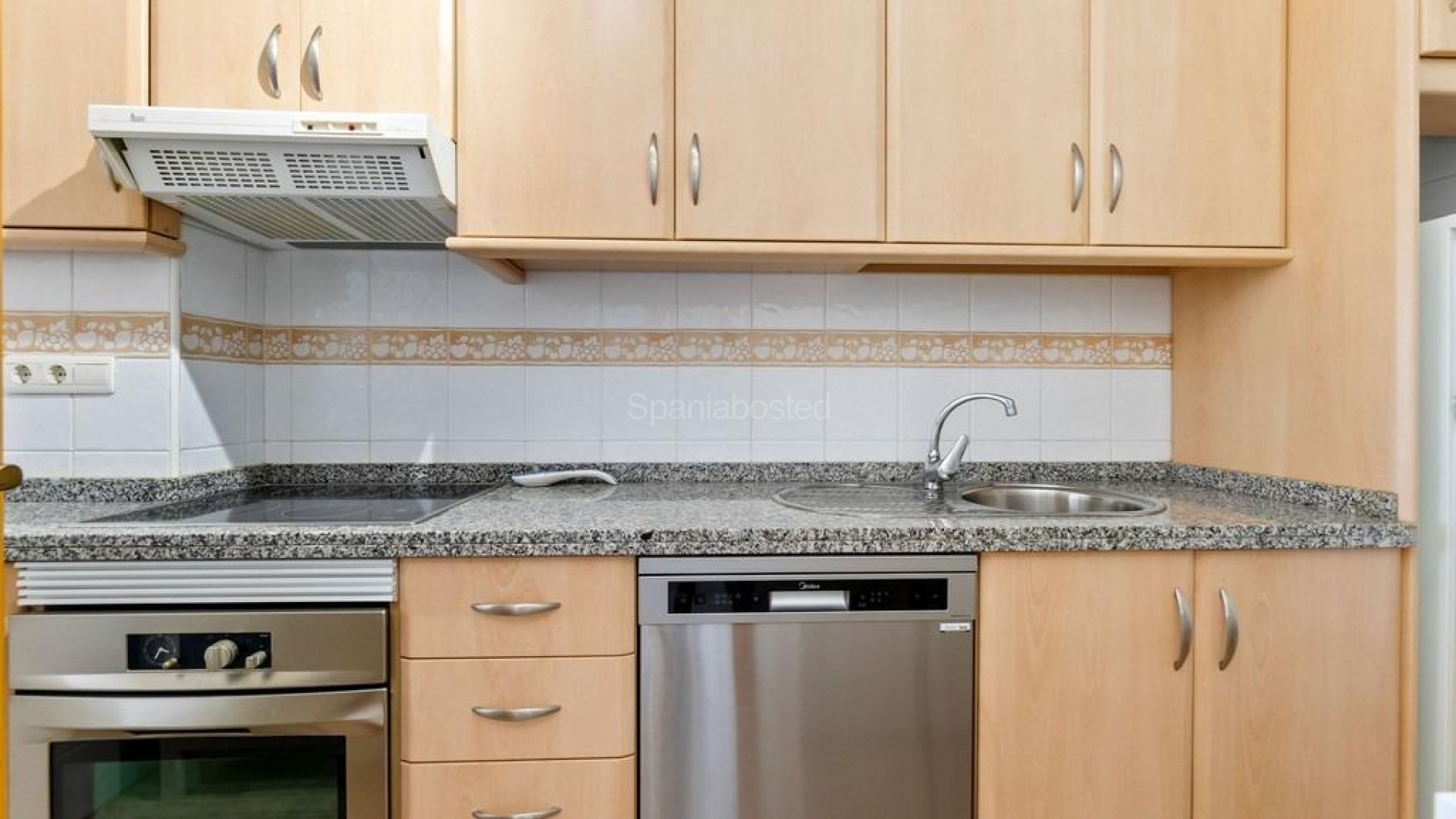 Segunda mano - Apartamento -
Orihuela Costa - Campoamor