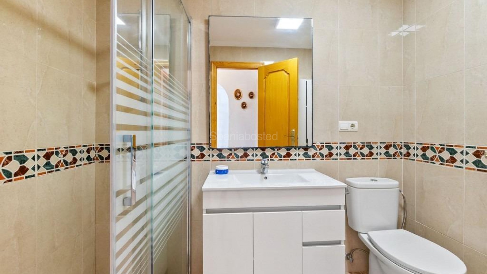 Segunda mano - Apartamento -
Orihuela Costa - Campoamor