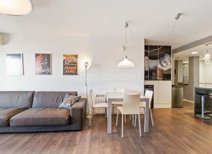 Segunda mano - Apartamento -
Orihuela Costa - Campoamor