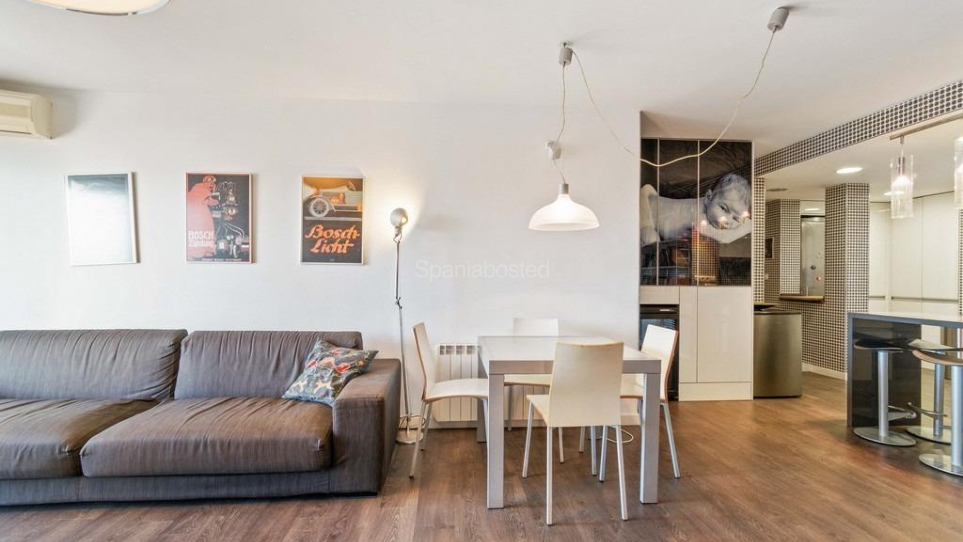 Segunda mano - Apartamento -
Orihuela Costa - Campoamor