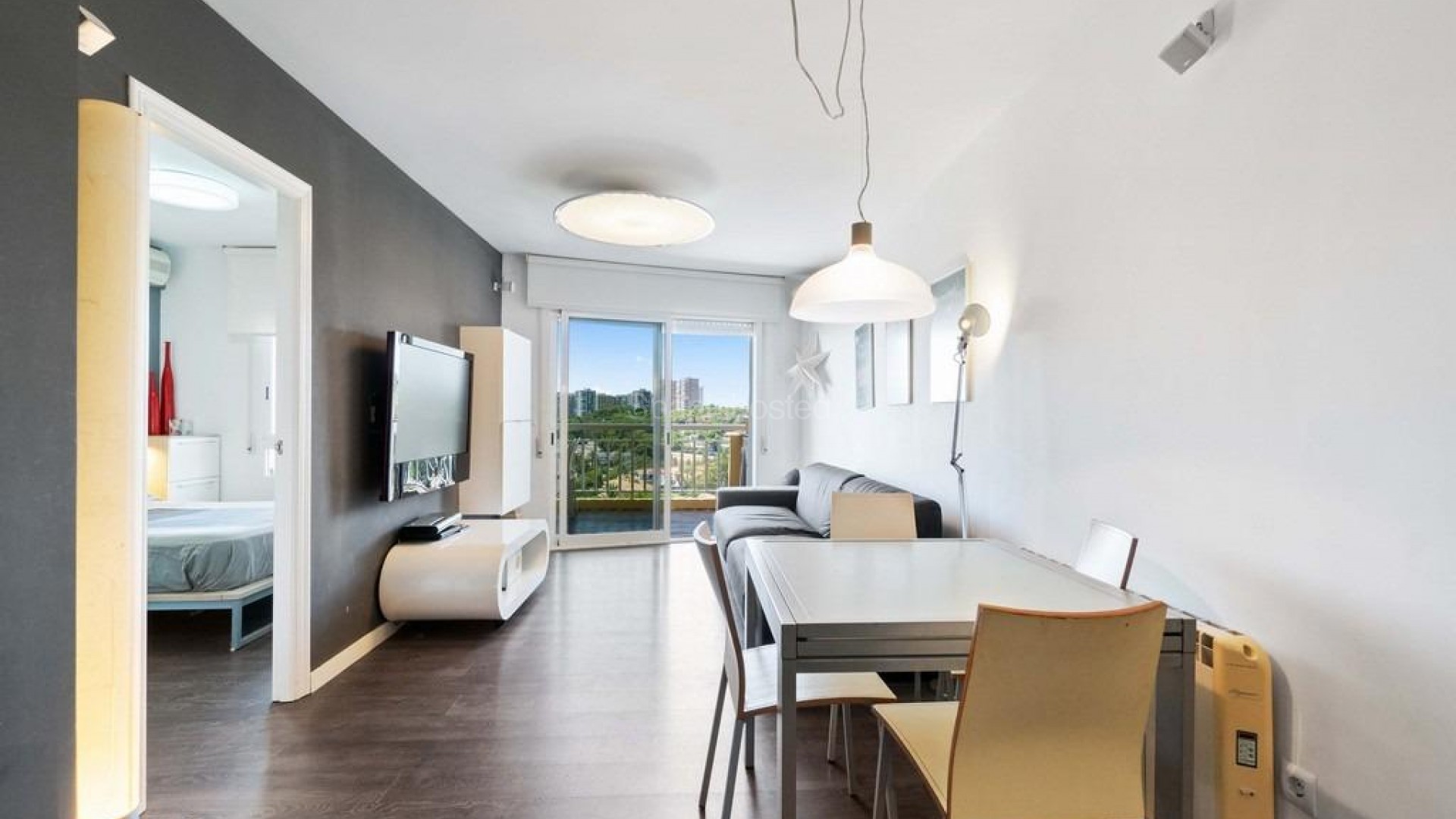 Segunda mano - Apartamento -
Orihuela Costa - Campoamor