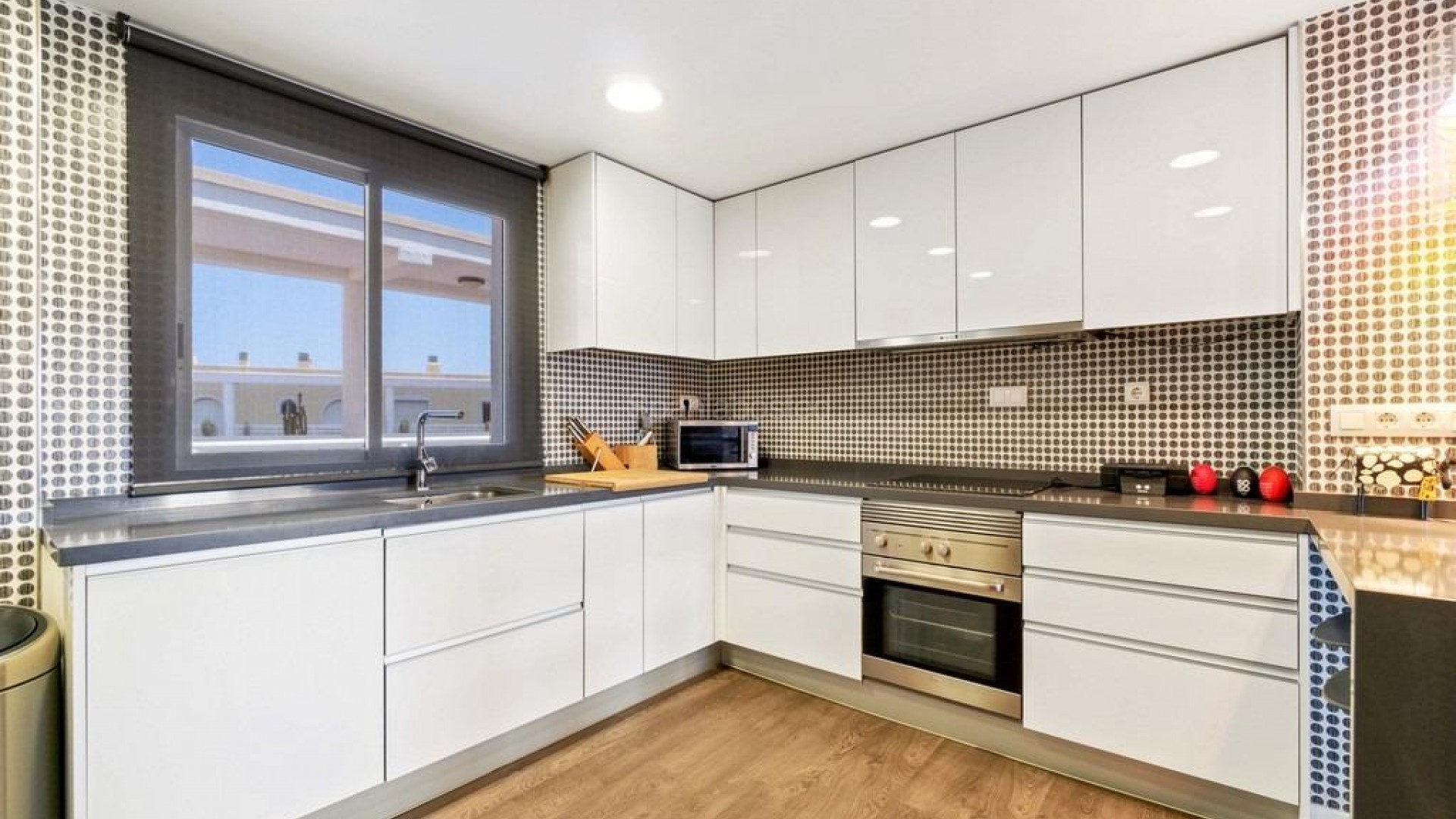 Segunda mano - Apartamento -
Orihuela Costa - Campoamor