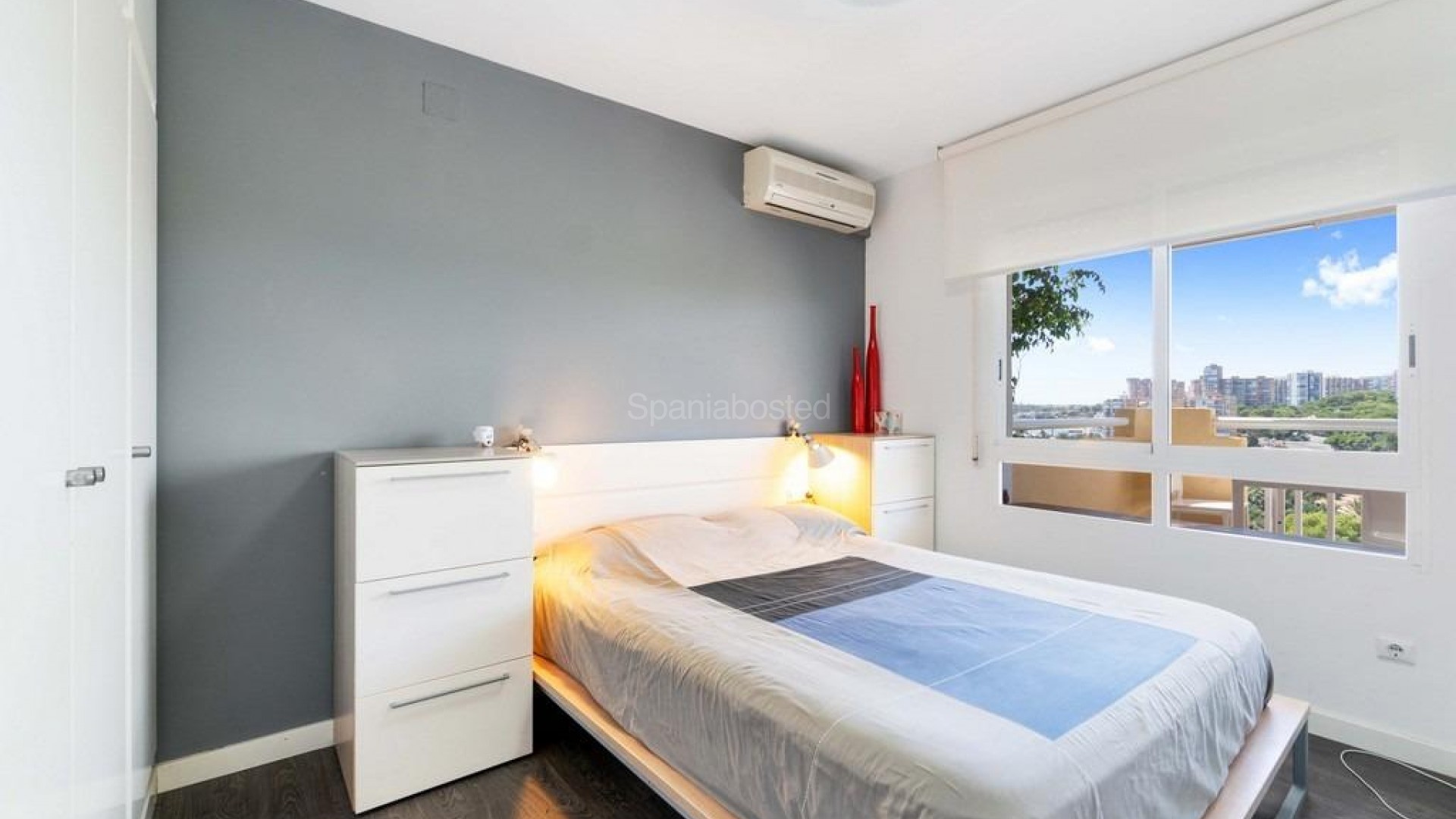 Segunda mano - Apartamento -
Orihuela Costa - Campoamor