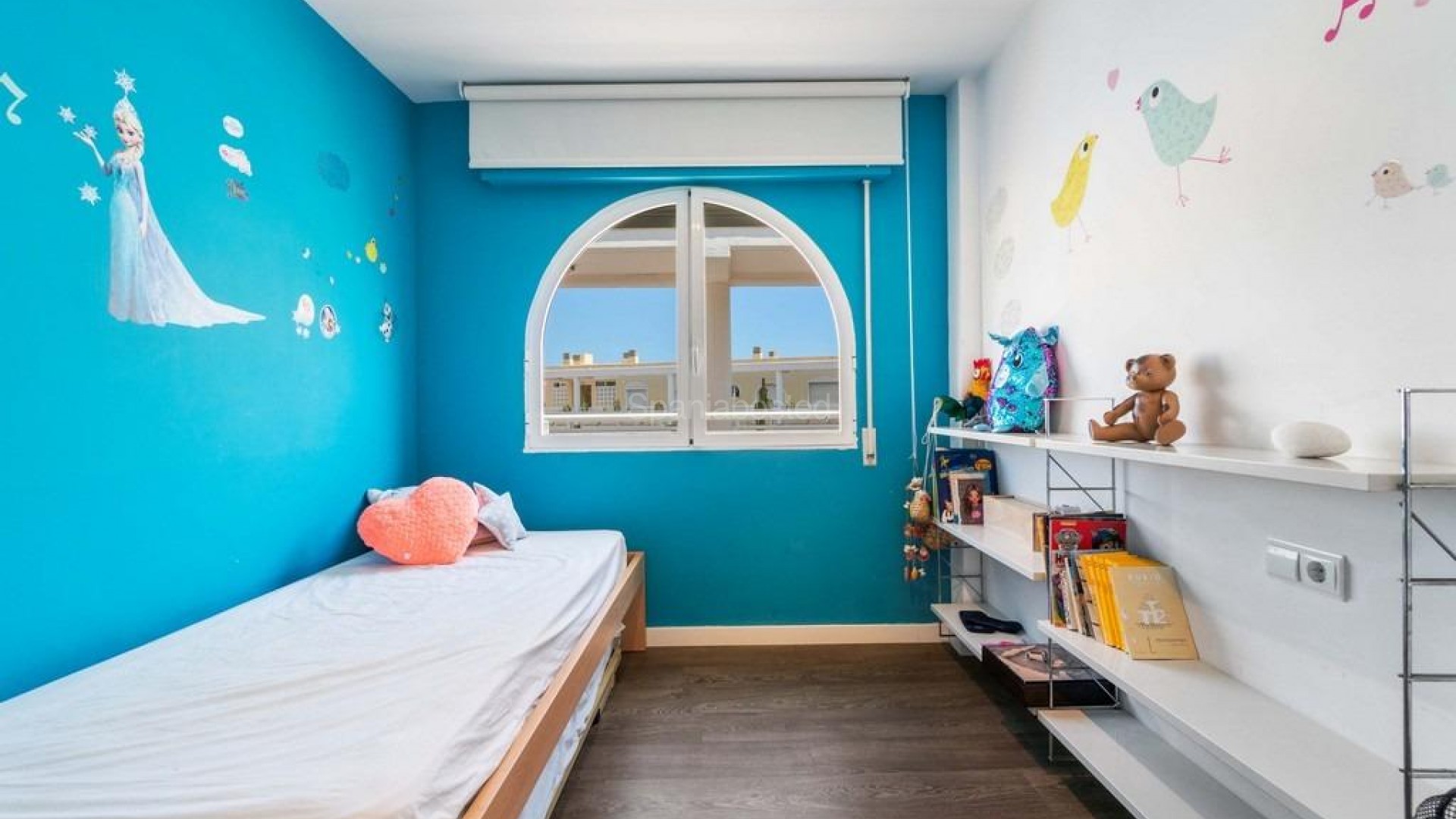 Segunda mano - Apartamento -
Orihuela Costa - Campoamor