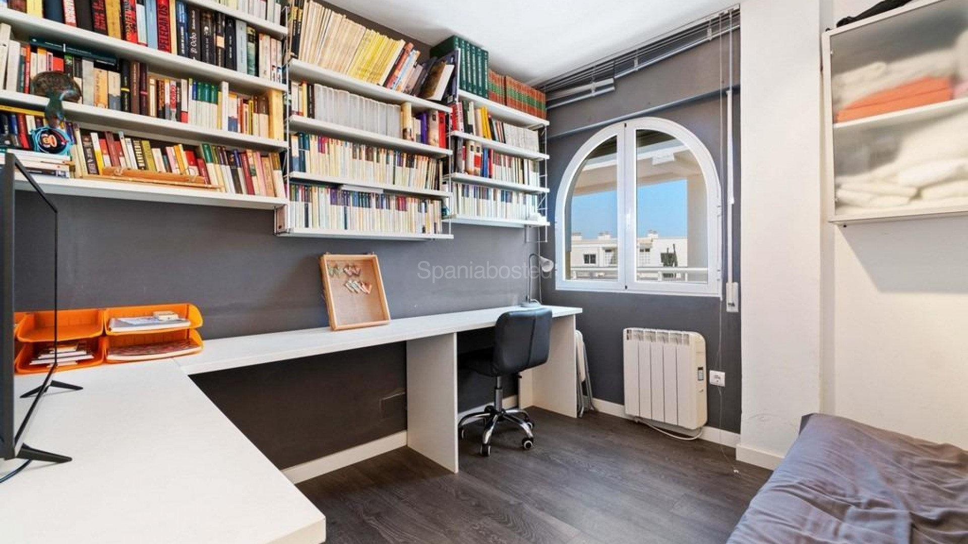 Segunda mano - Apartamento -
Orihuela Costa - Campoamor