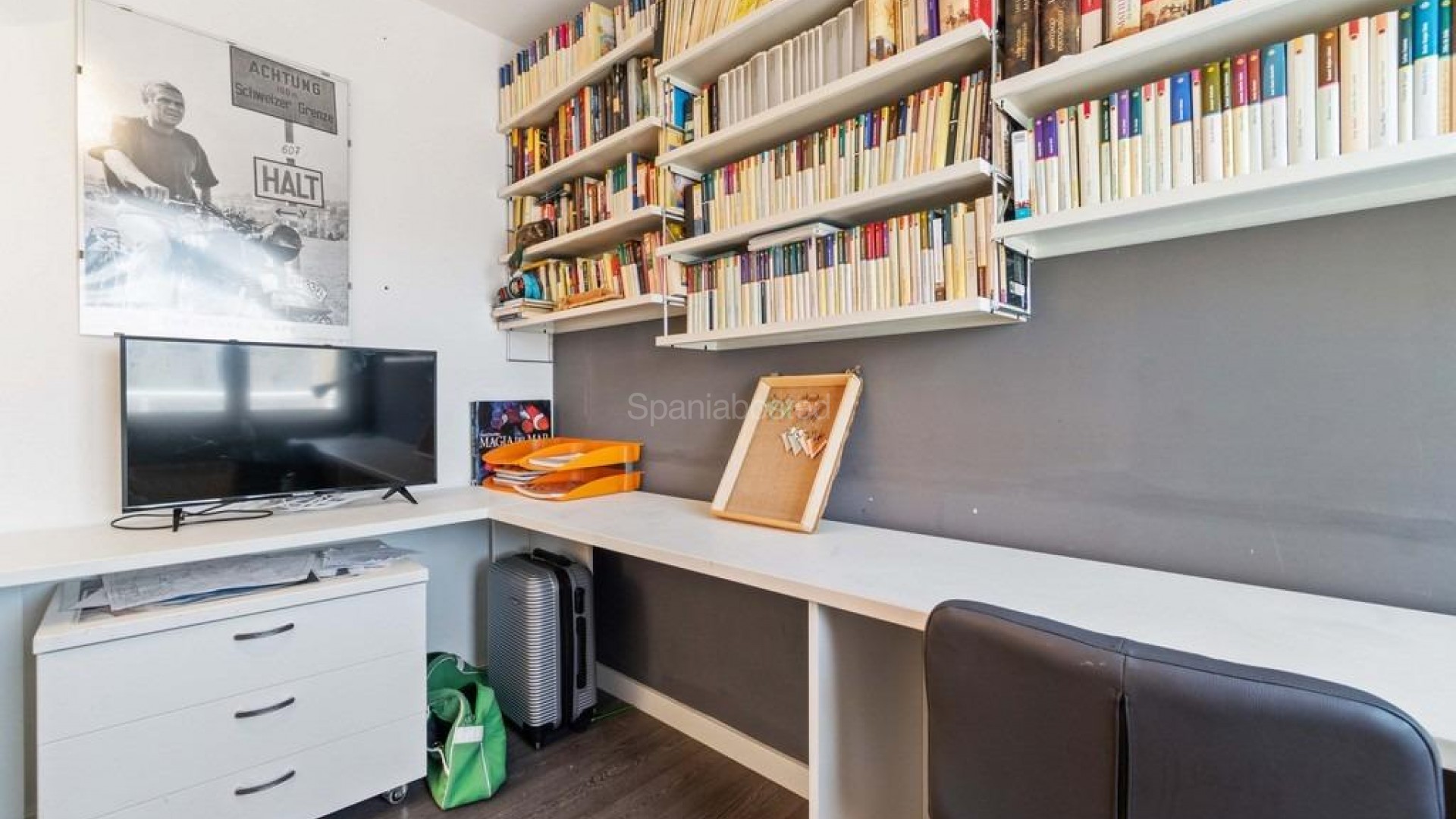 Segunda mano - Apartamento -
Orihuela Costa - Campoamor