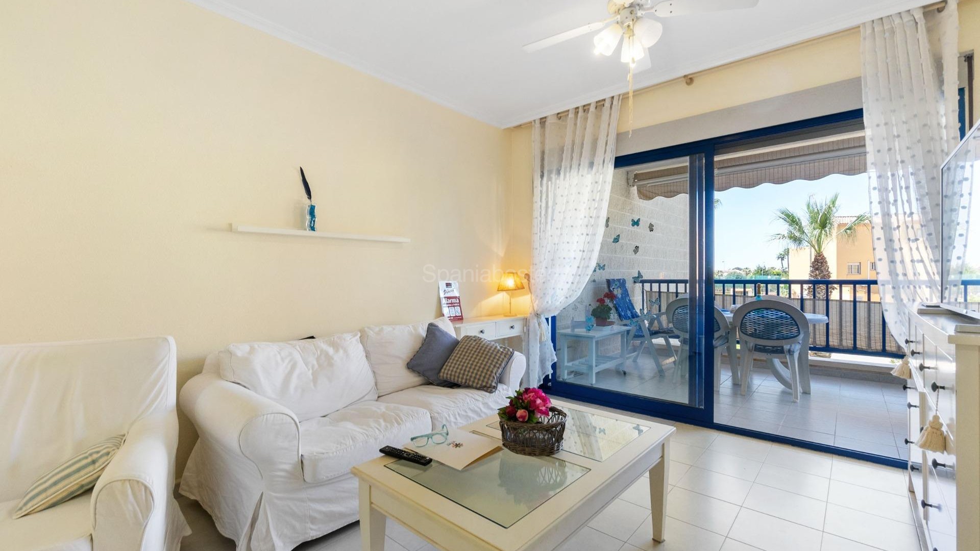 Segunda mano - Apartamento -
Orihuela Costa - Campoamor