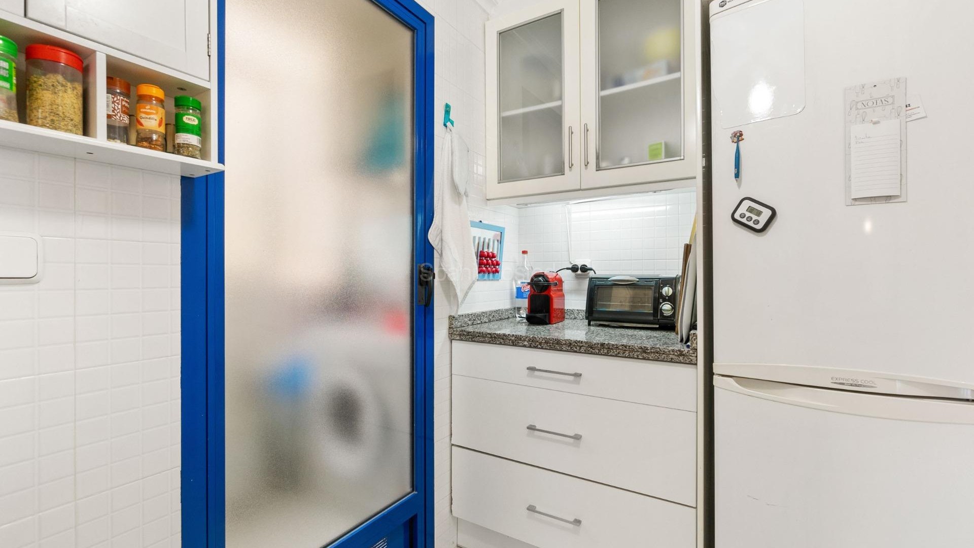 Segunda mano - Apartamento -
Orihuela Costa - Campoamor