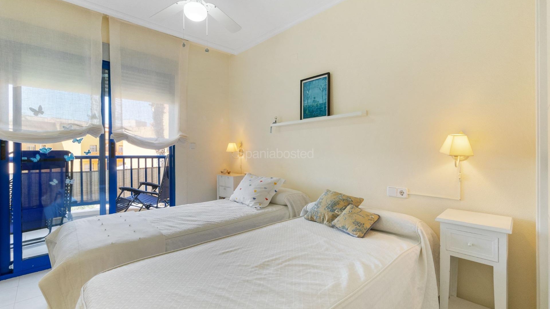 Segunda mano - Apartamento -
Orihuela Costa - Campoamor