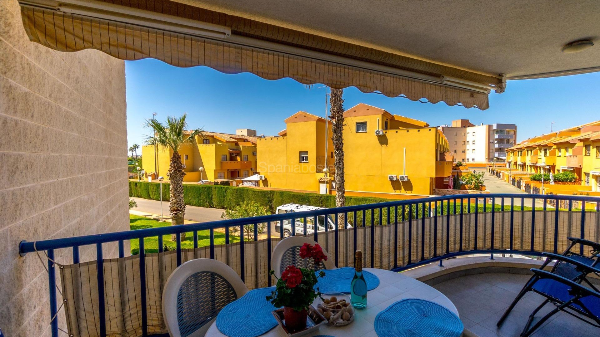 Segunda mano - Apartamento -
Orihuela Costa - Campoamor