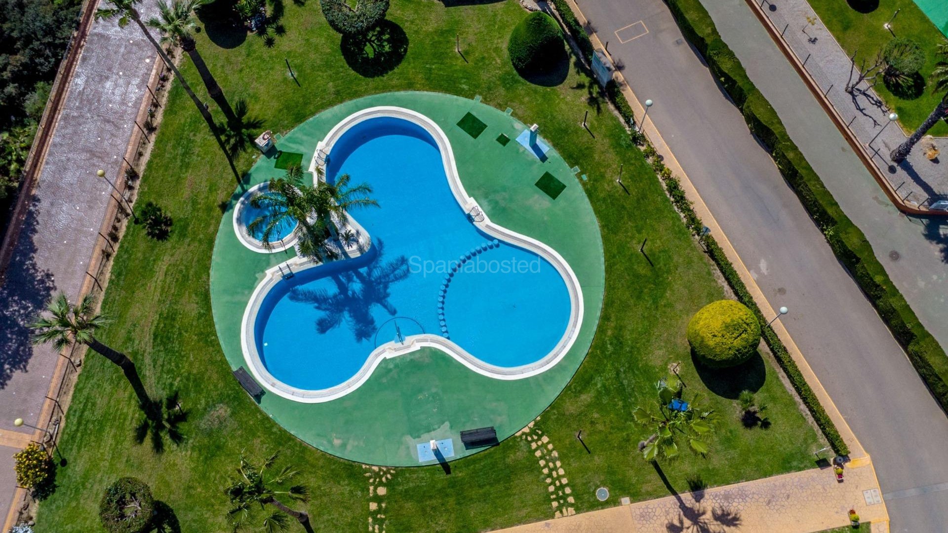 Segunda mano - Apartamento -
Orihuela Costa - Campoamor