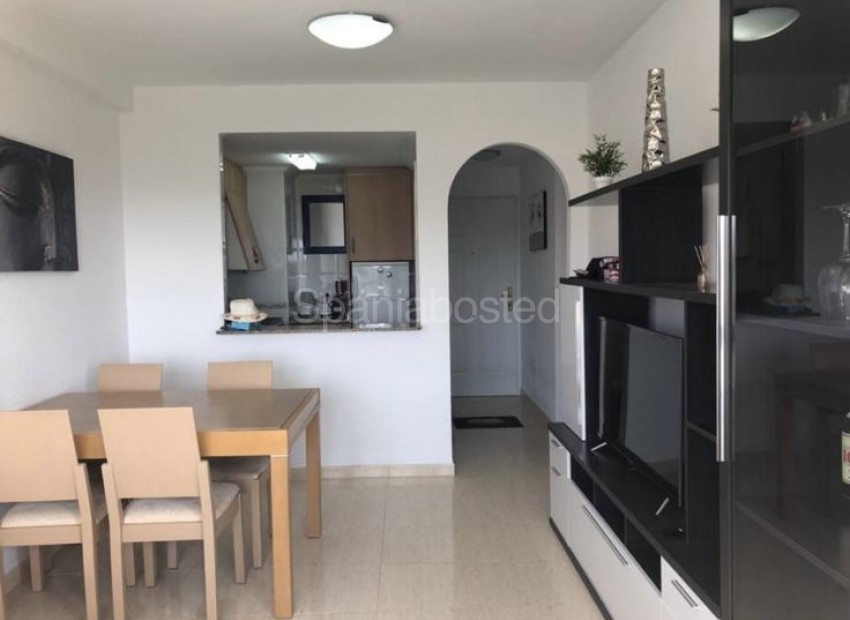 Segunda mano - Apartamento -
Orihuela Costa - Campoamor