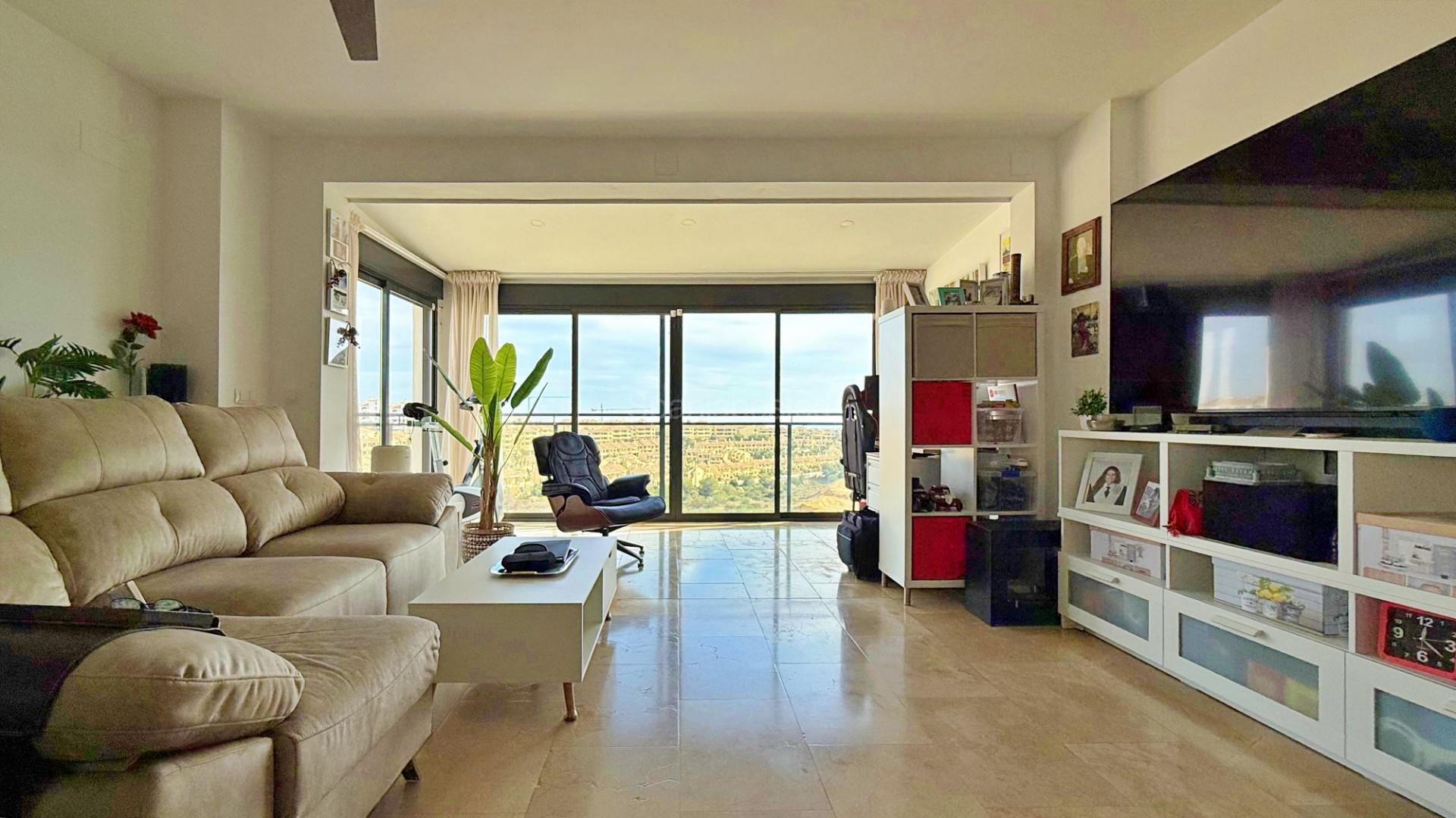 Segunda mano - Apartamento -
Orihuela Costa - Campoamor