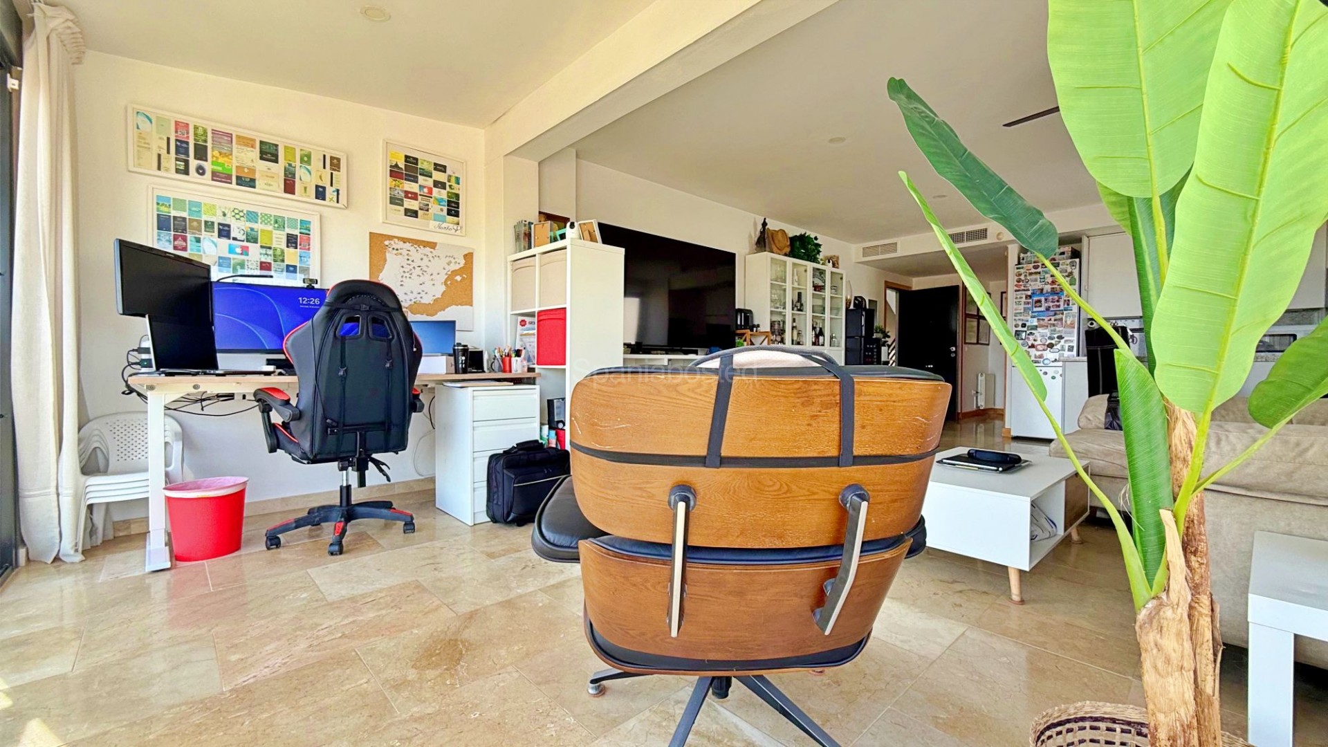 Segunda mano - Apartamento -
Orihuela Costa - Campoamor