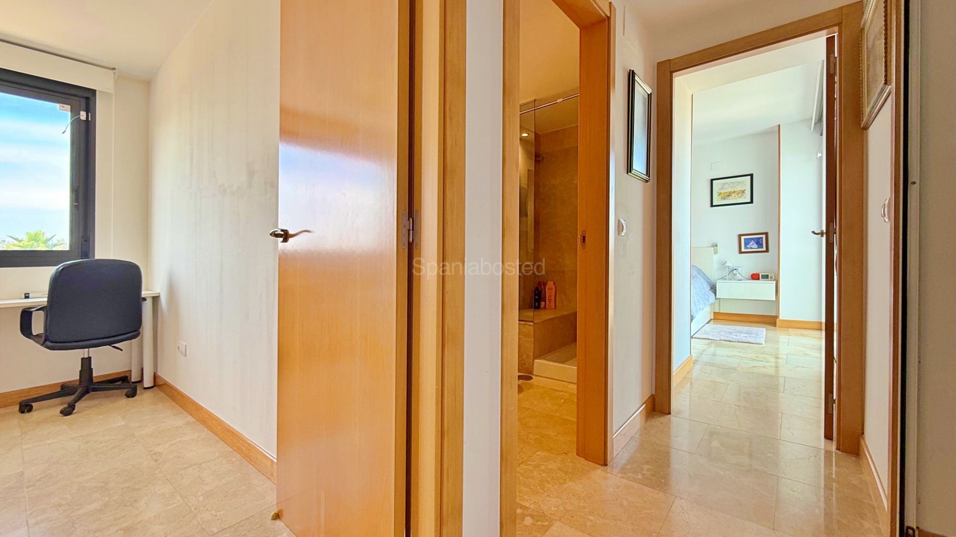 Segunda mano - Apartamento -
Orihuela Costa - Campoamor