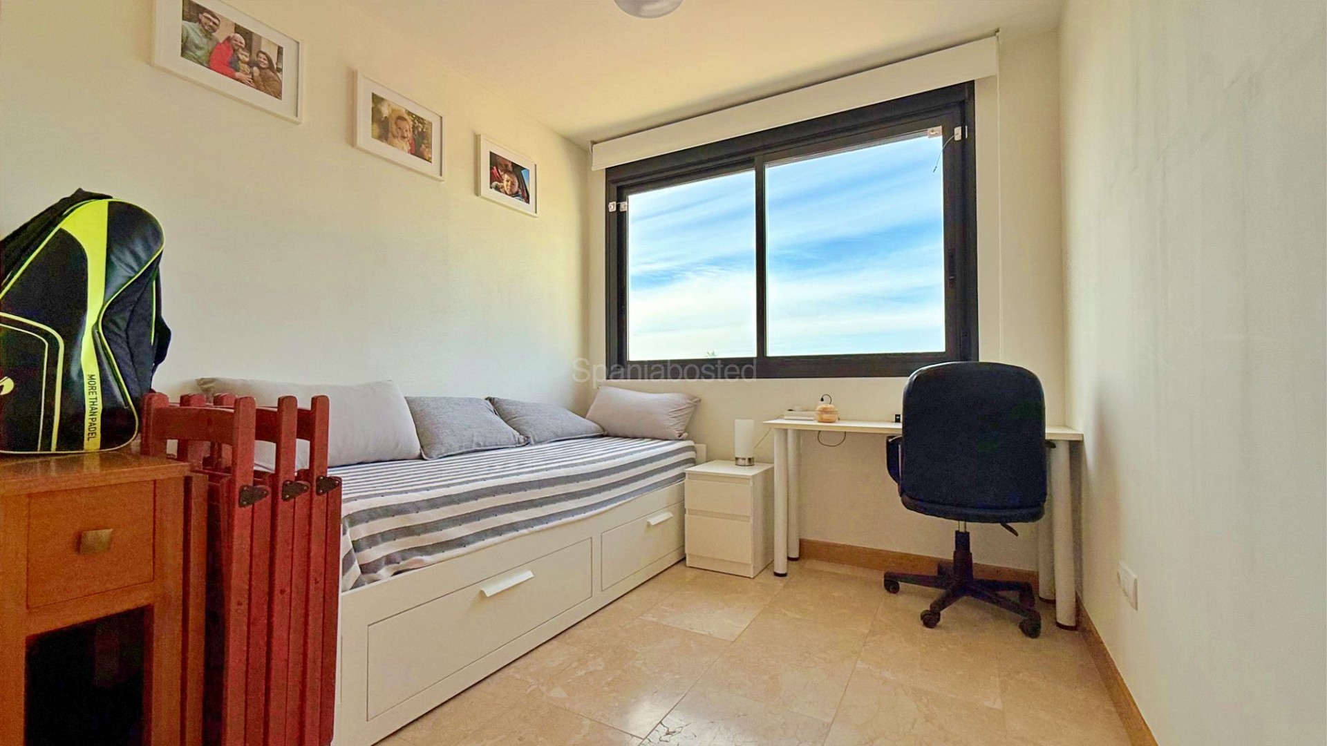 Segunda mano - Apartamento -
Orihuela Costa - Campoamor
