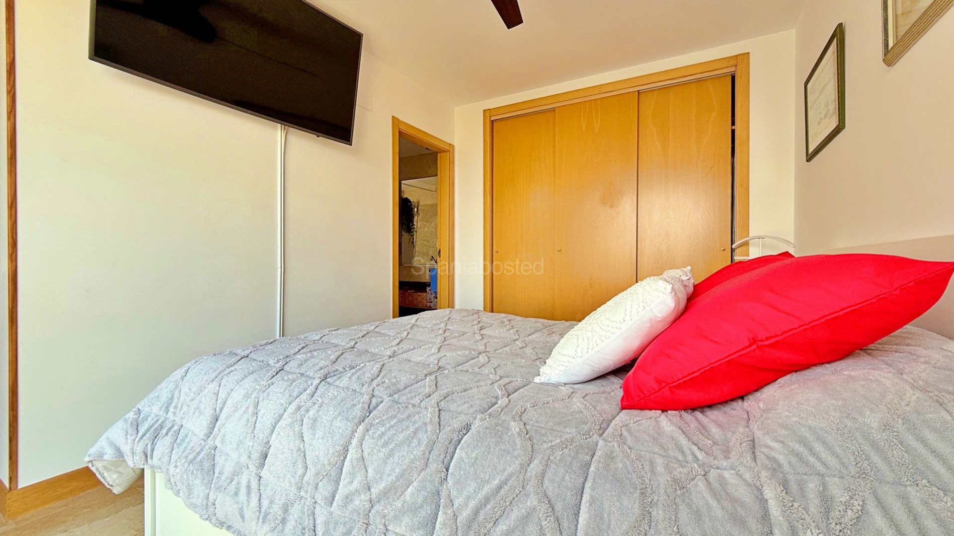 Segunda mano - Apartamento -
Orihuela Costa - Campoamor