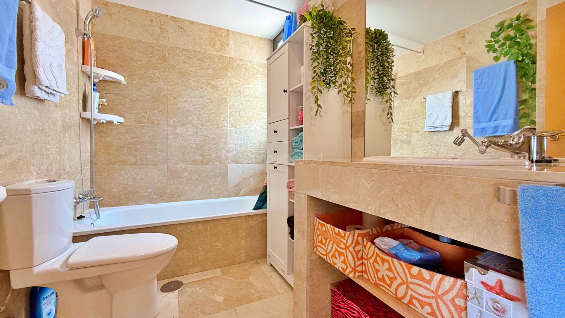 Segunda mano - Apartamento -
Orihuela Costa - Campoamor