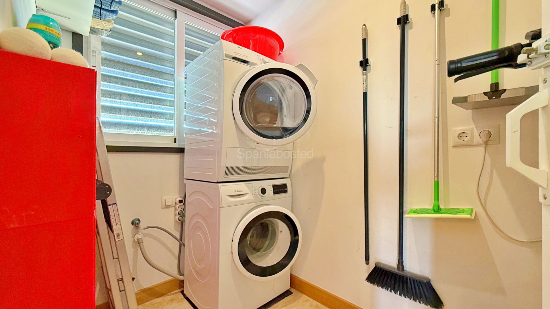 Segunda mano - Apartamento -
Orihuela Costa - Campoamor