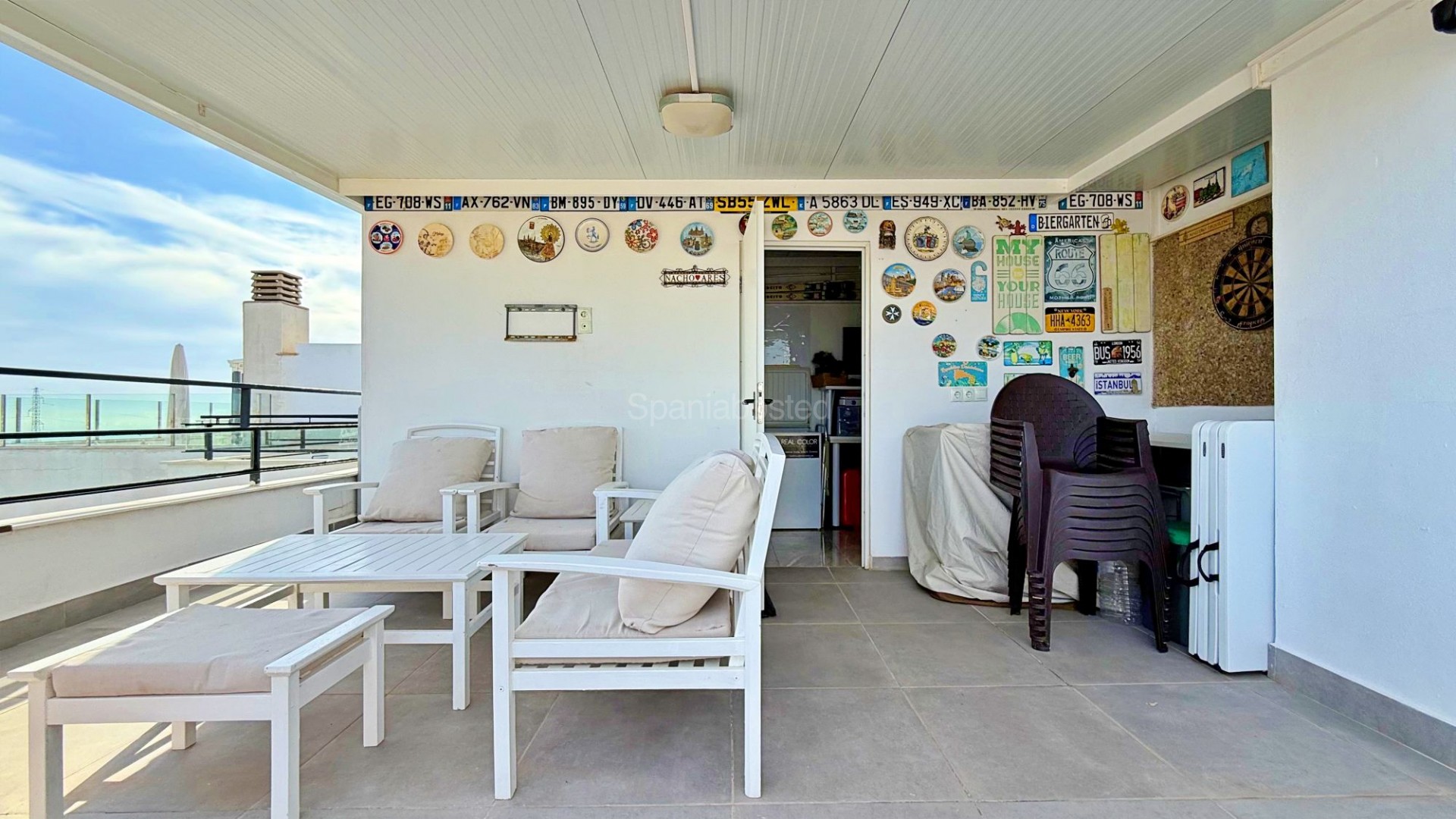 Segunda mano - Apartamento -
Orihuela Costa - Campoamor