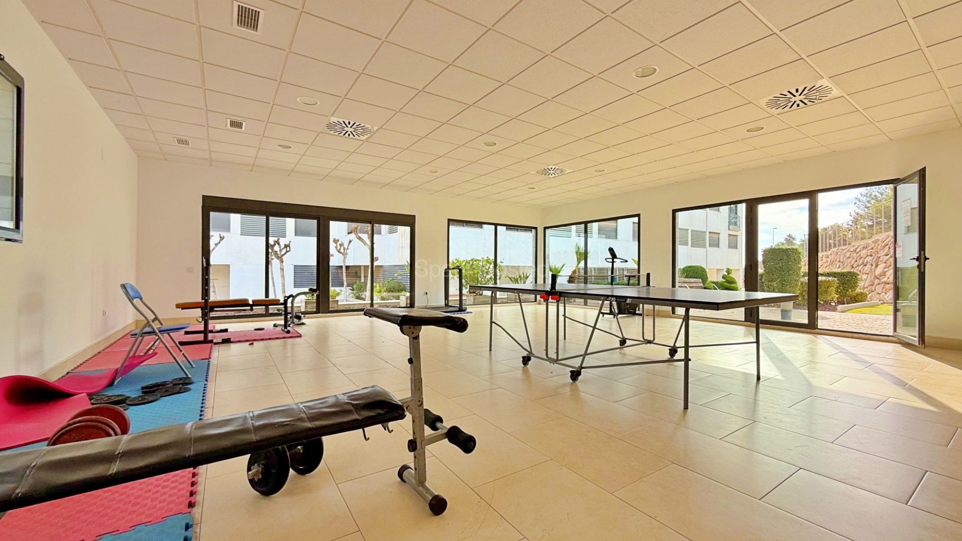 Segunda mano - Apartamento -
Orihuela Costa - Campoamor